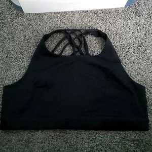 Torrid size 3 sports bra